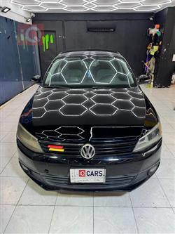 فولكسفاغن جيتا